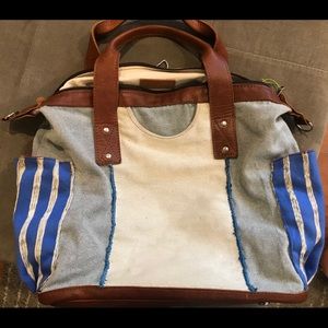 Nena & Co. Denim CDB